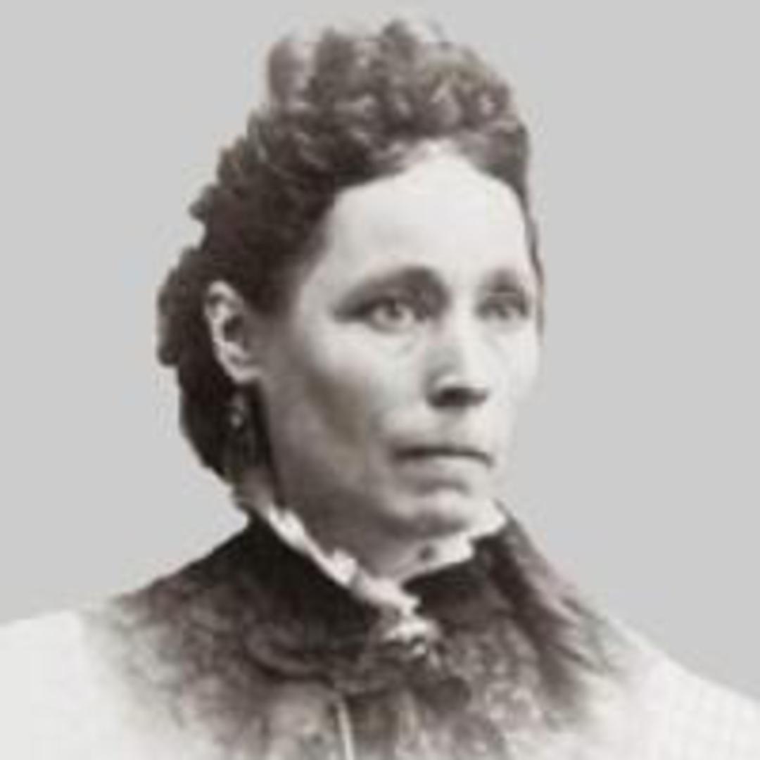 Mary Ette Durfee (1830 - 1885) Profile